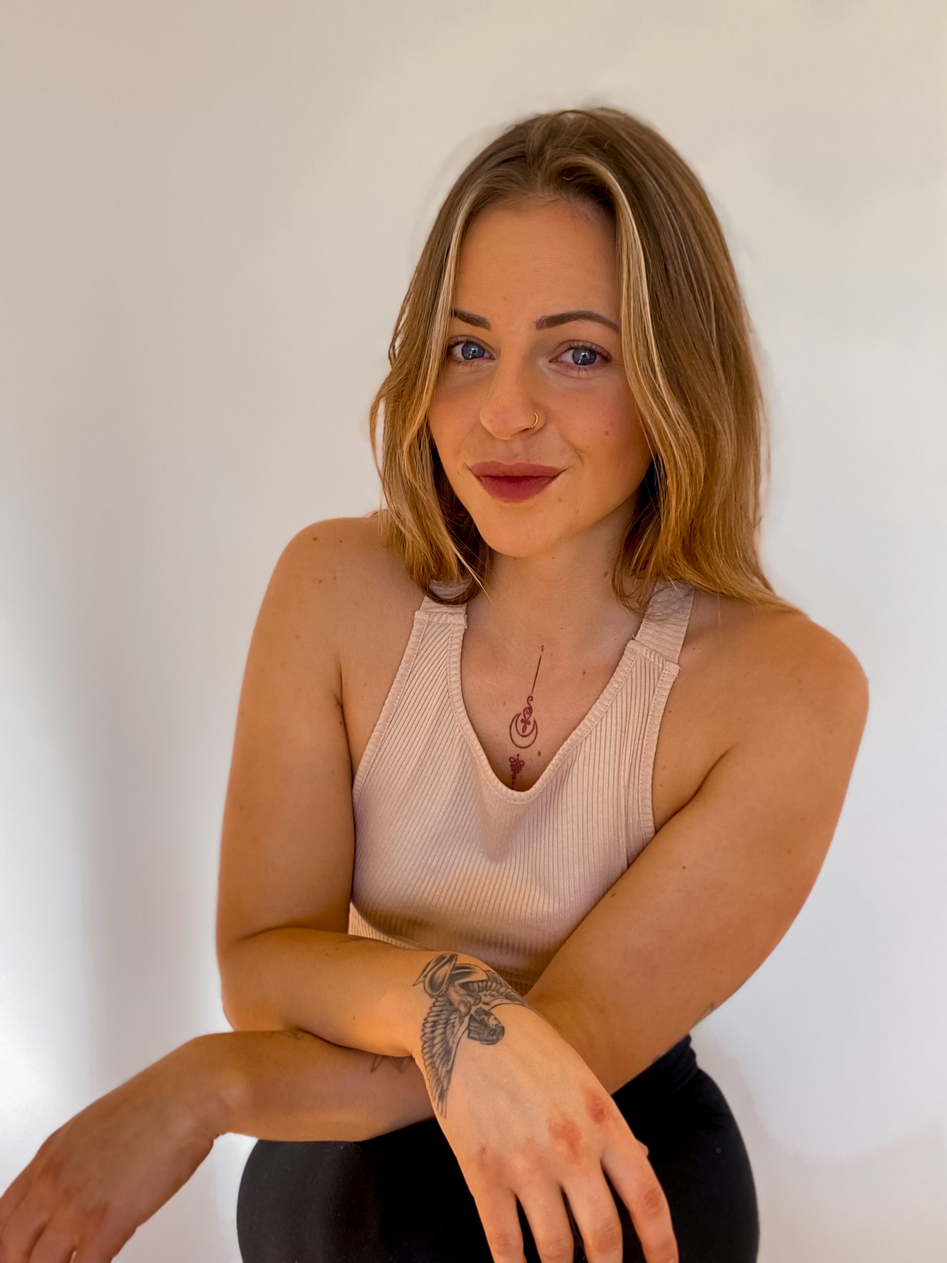 Hannah von Westerholt